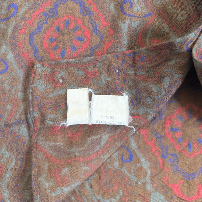 1990s BURBERRY