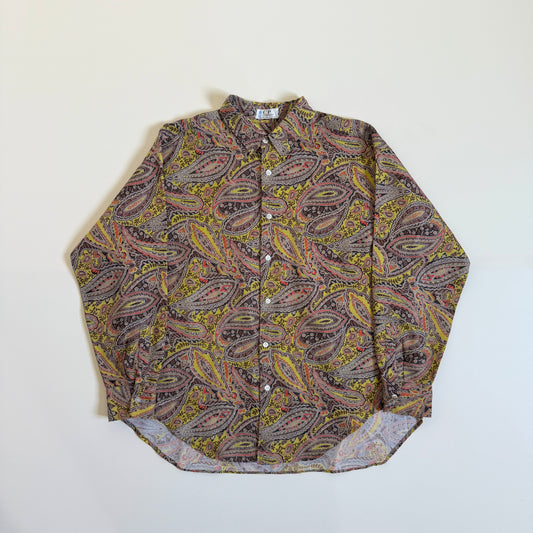 1980s C.P.COMPANY