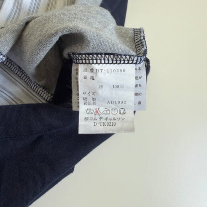 1993ss COMME des GARÇONS HOMME