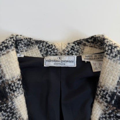 1980s VALENTINO GARAVANI