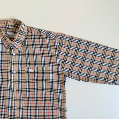 1990s BURBERRY