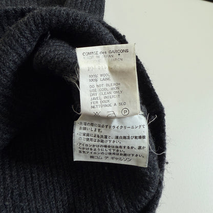 1996aw COMME des GARÇONS HOMME PLUS