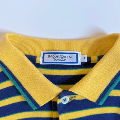 1990s YVES SAINT LAURENT