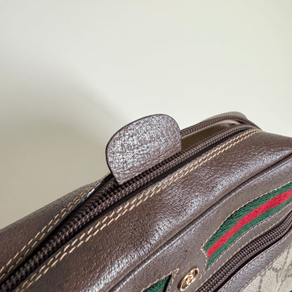 1980s GUCCI