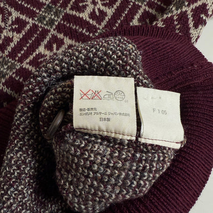 1990s EMPORIO ARMANI
