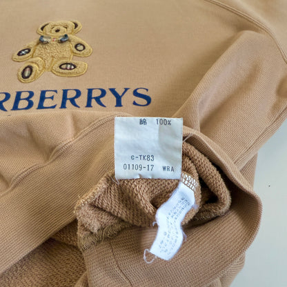 1990s BURBERRY