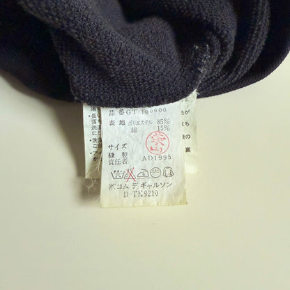 1995aw COMME des GARÇONS