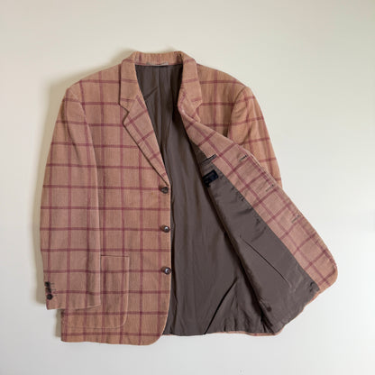 1993aw COMME des GARÇONS HOMME