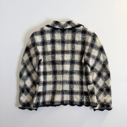 1980s VALENTINO GARAVANI