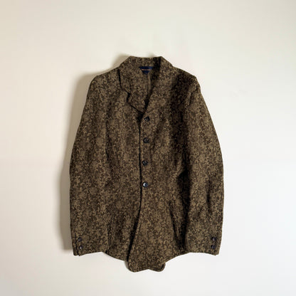 2000aw COMME des GARÇONS
