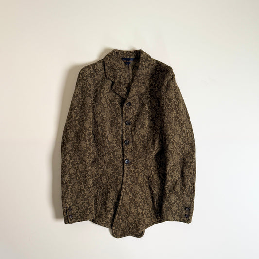 2000aw COMME des GARÇONS