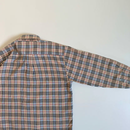 1990s BURBERRY