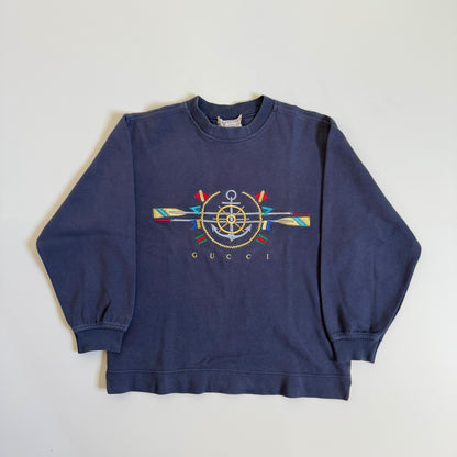 1980s GUCCI