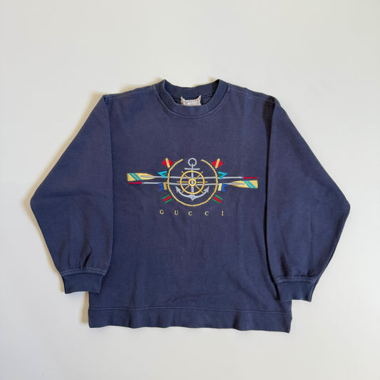 1980s GUCCI