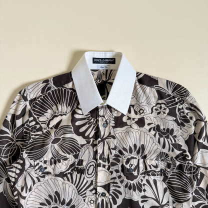 2010s DOLCE&GABBANA