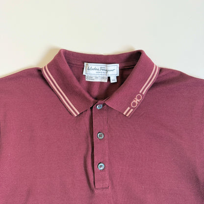 1990s Salvatore Ferragamo
