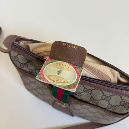 1980s GUCCI