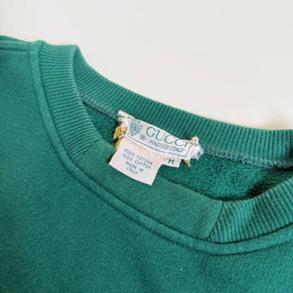 1980s GUCCI