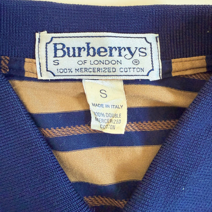 1990s BURBERRY