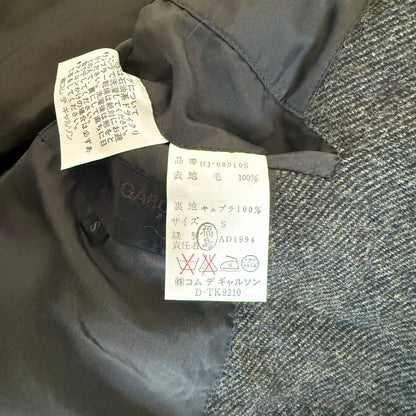 1994aw COMME des GARÇONS HOMME
