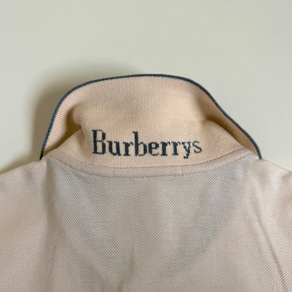 1990s BURBERRY