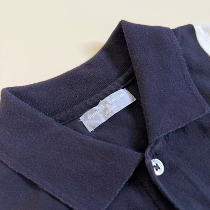 1980s COMME des GARÇONS HOMME