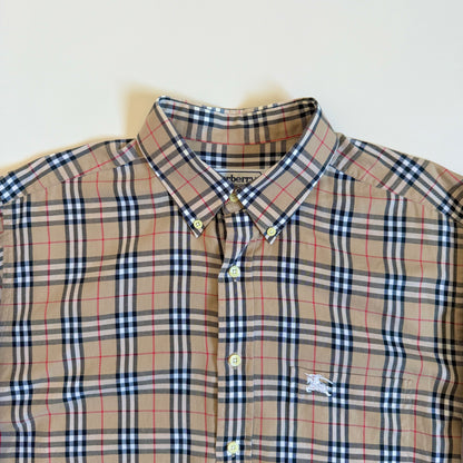 1990s BURBERRY