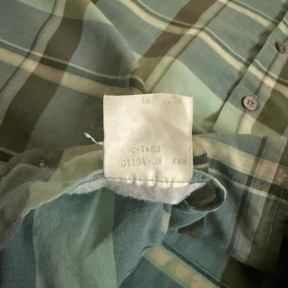 1990s BURBERRY