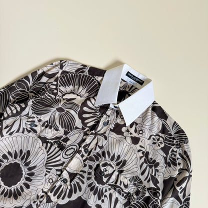 2010s DOLCE&GABBANA