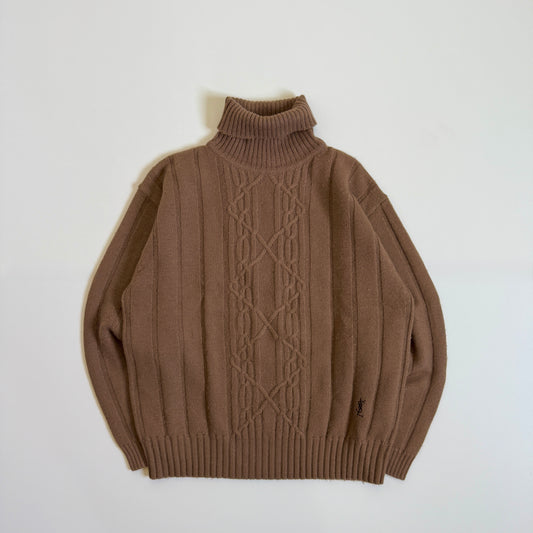 1990s YVES SAINT LAURENT