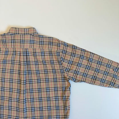 1990s BURBERRY