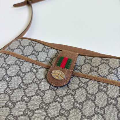 1980s GUCCI