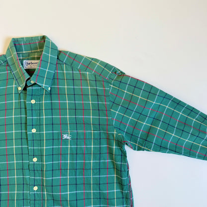1990s BURBERRY