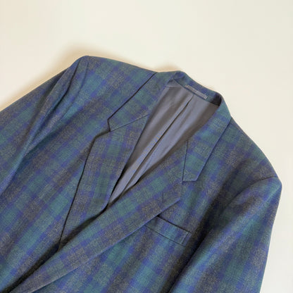 1980s COMME des GARÇONS HOMME