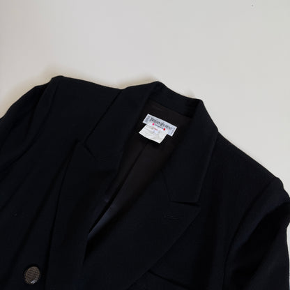 1990s YVES SAINT LAURENT rive gauche