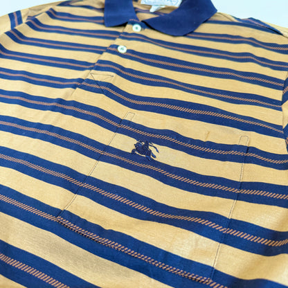 1990s BURBERRY