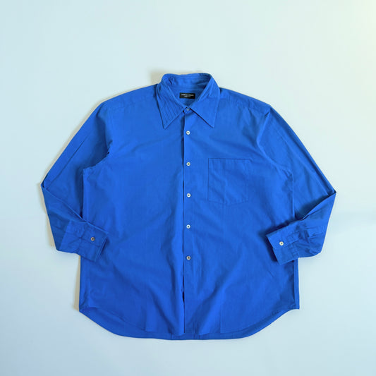 1980s COMME des GARÇONS HOMME PLUS
