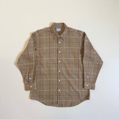 1990s BURBERRY