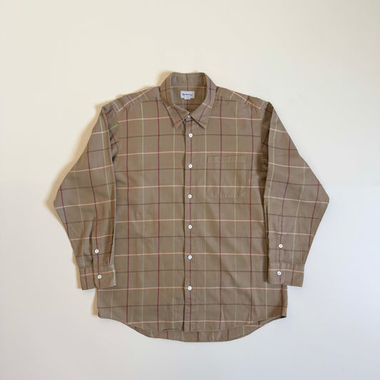 1990s BURBERRY