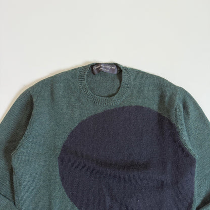 1996aw COMME des GARÇONS HOMME PLUS