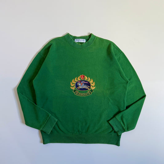 1990s BURBERRY