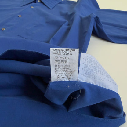 1980s COMME des GARÇONS HOMME PLUS