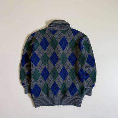 1970s COMME des GARÇONS