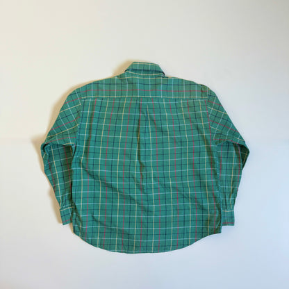 1990s BURBERRY