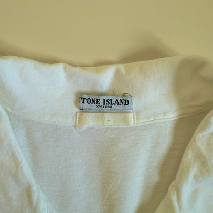 2000s STONE ISLAND