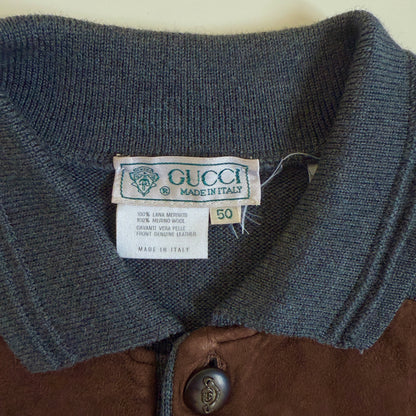1980s GUCCI