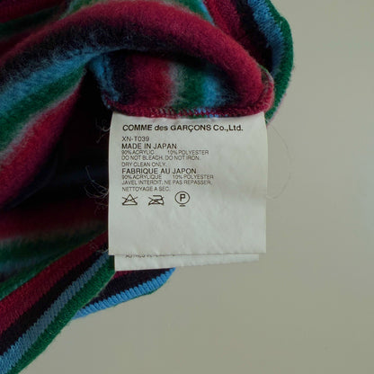 2004aw COMME des GARÇONS HOMME PLUS