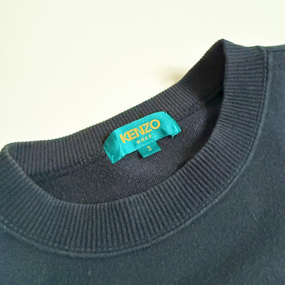 1990s KENZO