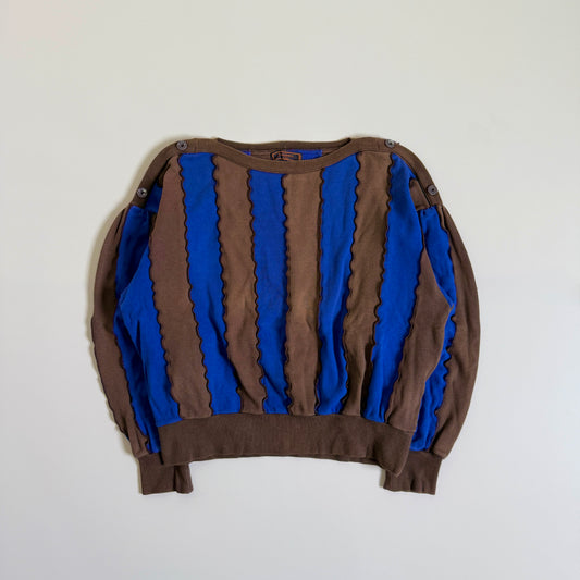 1990s YVES SAINT LAURENT