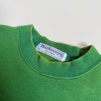 1990s BURBERRY
